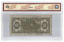 1938 $10 The Dominion Bank Chartered Note
