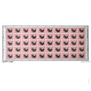 1987 Canada Stamp Full Pane of 50