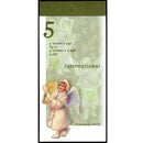 1999 Canada Stamp Angel With Candle Scott