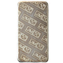 Johnson Matthey 10 Troy Ounces .999 Fine Silver Bar