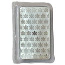 Royal Canadian Mint 10 Troy Ounces .9999 Fine Silver Bar