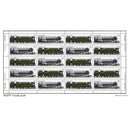 1986 Canada Stamp Full Pane of 20