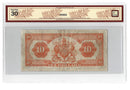 1935 $10 Royal Bank of Canada Chartered Note