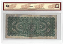 1929 $5 Banque Canadienne National Chartered Note