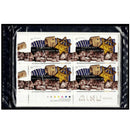 1995 Canada Stamp The Holocaust Scott 1590 Plate Block sealed