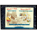1996 Canada Stamp Winnie The Pooh Scott
