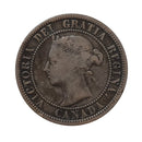 1888  Canada Large One Cent  (VG)