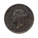 1897  Canada Large One Cent  (EF)
