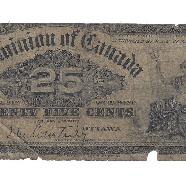 PAPER MONEY