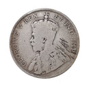 1911 Canada 50 Cents (G-4)