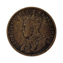 1911 Canada Large One Cent Fine (F-12)