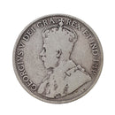 1912 Canada 50 Cents (G-6)