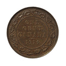 1914  Canada Large One Cent  (EF)