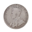 1914 Canada 50 Cents (G-6)