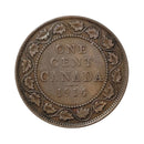 1914  Canada Large One Cent  (F/VF)