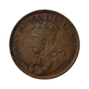 1917 Canada Large One Cent Very Fine (VF-20)