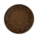 1918 Canada Large One Cent Very Fine (VF-20)