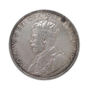 1919 Canada 50 Cents F/VF (F15)