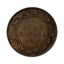 1919 Canada Large One Cent Fine (F-12)