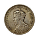 1935 FWL Canada Dollar (EF/AU)