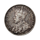 1936 Canada Dollar Circulated