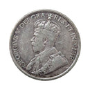 1936 Canada Dollar Circulated