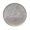1936 Canada Dollar  Brillant Uncirculated (MS-63)