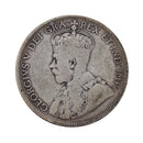 1936 Canada 50 Cents (VG-8)