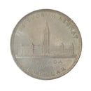 1939 Canada Dollar  Brillant Uncirculated (MS-63)