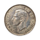 1939 Canada Dollar Almoust Uncirculated (AU-50)