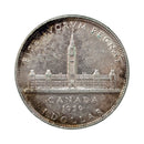 1939 Canada Dollar Circulated