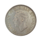 1939 Canada Dollar  Brillant Uncirculated (MS-63)