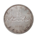 1946 FWL Canada Dollar (EF)