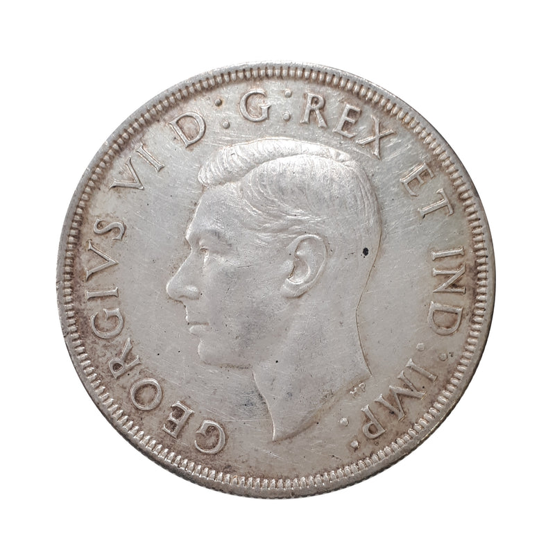 1946 FWL Canada Dollar (EF)