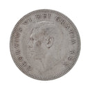 1950 Canada 25 Cents Circulation