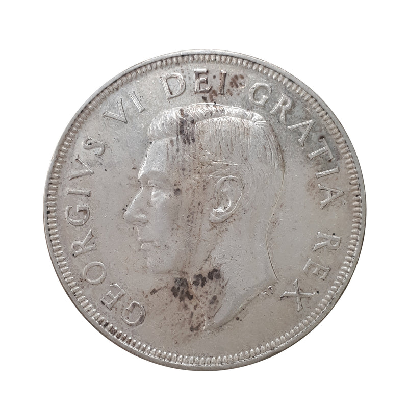 1951 ARN Canada Dollar (AU)
