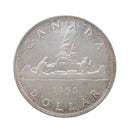 1952 NWL Canada Dollar  UNC+ (MS-62)