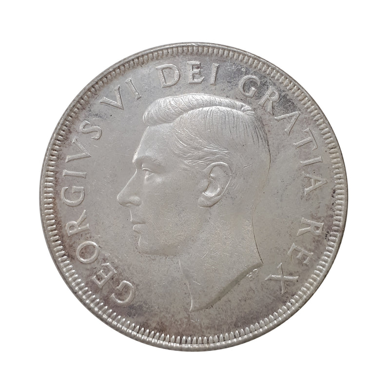 1952 NWL Canada Dollar  UNC+ (MS-62)