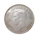 1952 Canada 50 Cents (EF-40)