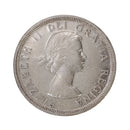 1953 SF FWL Canada Dollar  (EF-45)