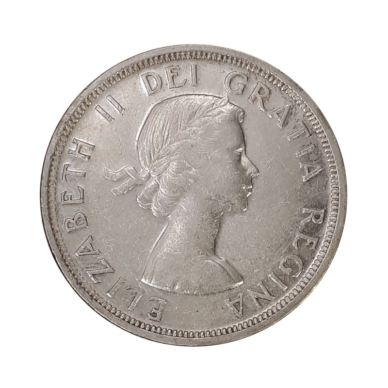 1953 SF FWL Canada Dollar  (EF-45)