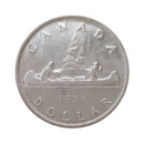 1954 SWL Canada Dollar  (MS-63)