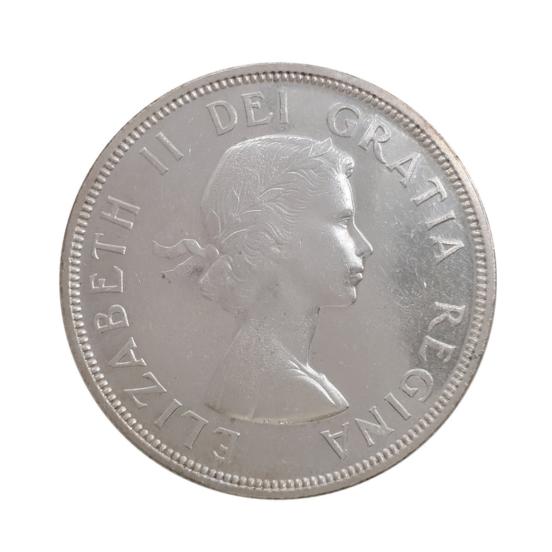 1954 SWL Canada Dollar  (MS-63)