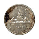 1959 Canada Dollar Brillant Uncirculated