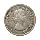1959 Canada Dollar Brillant Uncirculated