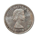 1961 Canada $1 Dollar Brillant Uncirculated