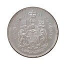 1961 Canada 50 Cents (BU)(MS-63)