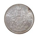 1962 Canada 50 Cents (BU)(MS-63)