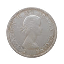 1963 Cameo Canada Dollar Brillant Uncirculated (MS-63)
