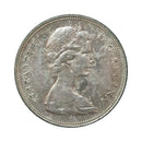 1966 LB Canada $1 Dollar (Circulated)